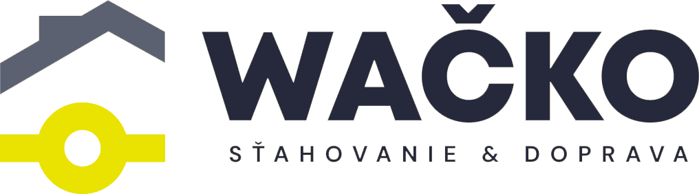 Wacko - sťahovanie Bratislava